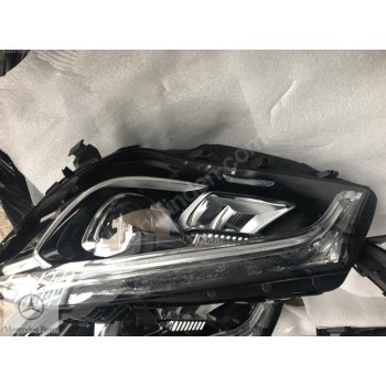 MERCEDES ÇIKMA PARÇA CLA 1178206861 SAG FAR